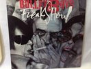 Bullet Boys Freakshow Album LP Vinyl 1991 WB Columbia Records