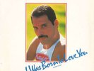 Freddie Mercury - I Was Born To Love You (Extend 12