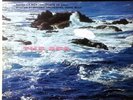 CHARLES MUNCH / Debussy La Mer (The Sea) / RCA Living Stereo SD LSC-2111 13S/6S