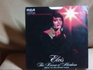 Elvis Presley/RCA Victor/45 rpm/He Touched Me, Bosom of Abraham