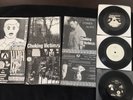 Choking Victim - Crack Rock Steady/Squatta's Paradise/Victim Comes Alive  - 7