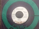 The Sweet - Fever of love US Promo 45 Capitol records Brian Connolly & A. Scott.