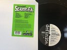 SCIENTIFIK CRIMINAL LP 1994 OG NM- EDO.G / RZA / DIAMOND