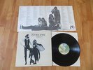 FLEETWOOD MAC LP RUMOURS BSK 3010 / 1977 W/ INSERT