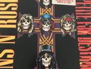 GUNS 'N' ROSES Appetite for Destruction 1987 OZ Geffen