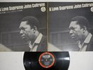 JOHN COLTRANE A LOVE SUPREME ABC/IMPULSE SR-3006 Japan Vinyl LP