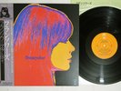 FRANCOISE HARDY FRANCOISE EPIC 25 3P-71 Japan OBI Vinyl LP