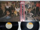 BOB DYLAN & THE BAND BASEMENT TAPES CBS/SONY 40AP 287,8 Japan OBI Vinyl 2LP