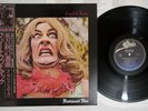 FLEETWOOD MAC ENGLISH ROSE EPIC 25 3P-114 Japan OBI Vinyl LP