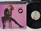 BELINDA CARLISLE BELINDA IRS 28AP 3206 Japan OBI Shrink/Hype Sticker Vinyl LP