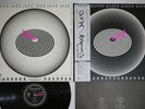 QUEEN JAZZ ELEKTRA P-10601E Japan OBI Vinyl LP