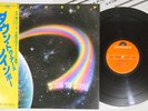 RAINBOW DOWN TO EARTH POLYDOR MPF 1256 Japan OBI Vinyl LP