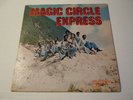 Magic Circle Express -Music Old & New - Martinique Roots Reggae Calypso Dominica