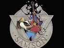 Samson - Live at Reading '81