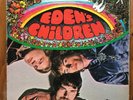 Eden’s Children – Self-Titled Debut Psych Rock Vinyl LP – 1968