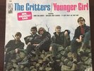 THE CRITTERS (LP) 