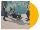 Local Natives Hummingbird LP Marbled Gold Vinyl Newbury Comics EXCLUSIVE
