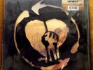 SEALED 180 GRAM ROCK LP: RISE AGAINST, ENDGAME LTD ED CLEAR VINYL B0015423-01