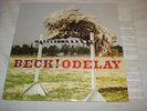 BECK -  Odelay LP Vinyl ab 1,-
