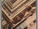 THE BEATLES ?– 1967-1970 (PCSP 718) 2 x Vinyl LP; Blue Album; UK 1973 - EX/VG+