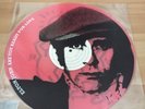 Elton John Are You Ready For Love Rare Pink Vinyl Keith Haring Sleeve £29.99