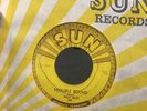 Billy Riley Trouble Bound Sun 245