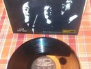 Lambert Hendricks & Ross-The Swingers- Zoot Sims WP Mono (59) EX. Custom inner