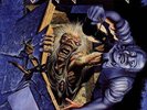No Prayer for the Dying (2015 Remastered Version) [Vinile] Iron Maiden