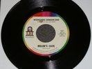 RARE FOLK 45 INTERNATIONAL SUBMARINE BAND-MILLER'S CAVE LHI GRAM PARSONS HEAR IT