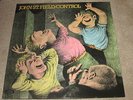 JOHN ST. FIELD - CONTROL - PSYCH / FOLK - NEW - LP RECORD