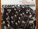 Andrew Hill – Compulsion – Free Jazz Vinyl LP – Blue Note – John Gilmore