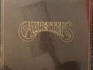 SEALED - CARPENTERS The Singles 1969-1973 LP  Original VINTAGE no barcode