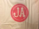 SEALED - JEFFERSON AIRPLANE Bark LP Original VINTAGE Bag + Sticker NO BARCODE