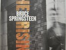 BRUCE SPRINGSTEEN The Rising 2002 US ORG Double LP UNPLAYED Promo Copy MINT