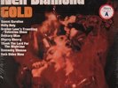 Neil Diamond Gold STILL SEALED NEW OVP UNI Records Vinyl LP