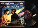 Nat King Cole-Sings For Two In Love-Capitol 420-10 INCH