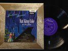 Nat King Cole-Penthouse Serenade-Capitol 332-10 INCH