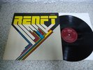 LP RENFT - SAME 1974 AMIGA DDR