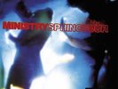 Ministry - Sphinctour