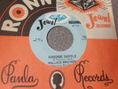 The Wallace Brothers Airborne Shuffle funk soul 45 on Jewel mp3