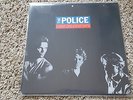 The Police - Their greatest hits Vinyl LP