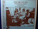 The Beatles - CHRISTMAS ALBUM / Second Amendment - LP 1976 - ZAP 7857