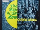 CHARLIE DRAKE Man In The Moon DEMO PARLOPHONE 1964 UK 1st Press MONO 7” E.P.
