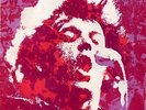Rory Gallagher Roxy Music Faces Slade ISB Genesis Strawbs Focus 1972 Programme