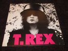T. REX / THE SLIDER ORIG LP SPAIN PRESS 1988 GLAM HARD ROCK PSYCH PROG MONSTER