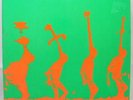Material - Secret Life - Jungle Records FREUD 11 (2xLP)