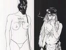 Money Store [LP] by Death Grips (Vinyl, May-2012, Epic (USA))