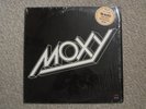 Moxy-S/T First Album U.S. LP Mercury SRM1-1087 Shrink Inner VG+