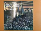 Sacred reich Independent stunning 1st pressing NM vinyl