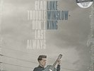 Luke Winslow-King - I'm Glad Trouble Don't Last Always (LP, 180g Vinyl) - Vin...